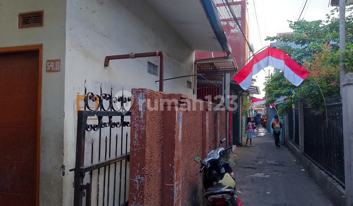 Properti Langka Di Bandung – Kontrakan Shm Siap Untung! 2