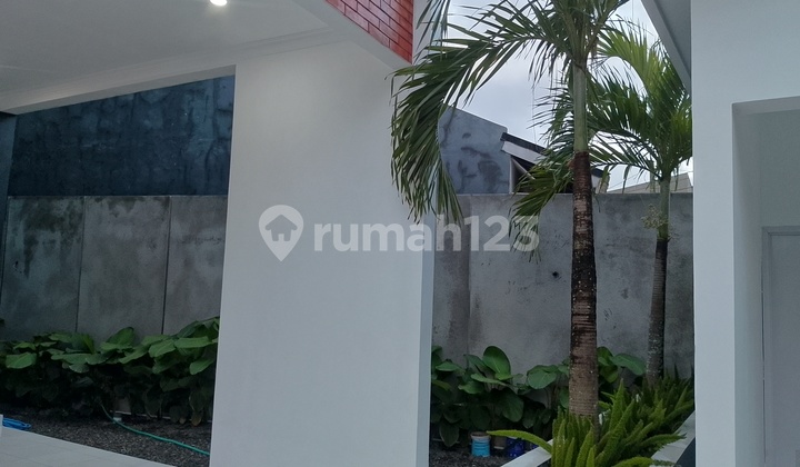 Survey Now! 2-Story Ready House On Cibodas Raya Antapani 2