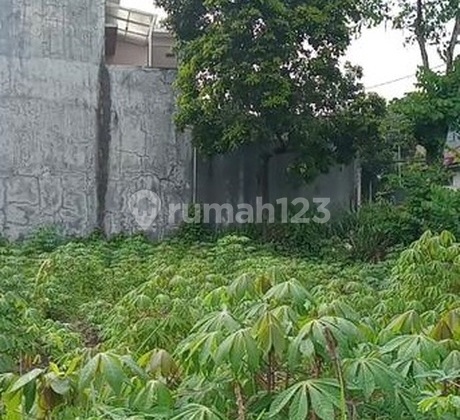 Kesempatan Langka! Tanah Hook Di Cigadung, Kawasan Favorit Kesempatan Langka! Tanah Hook Di Cigadung, Kawasan Favorit