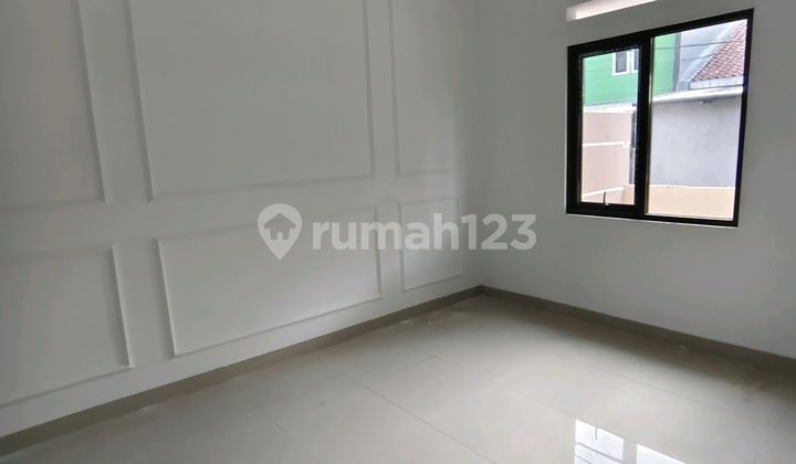 Rumah On Progressi Kawasan Turangga & Ters Re Matanegara Bandung 2