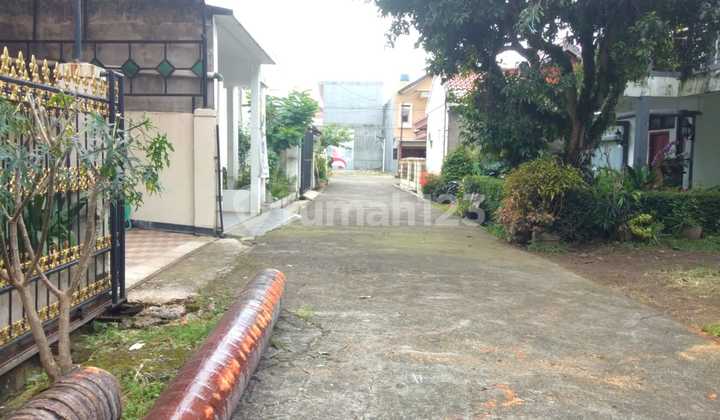 Comfortable House in a Cluster Near Setra Duta and Polban Campus Comfortable House in a Cluster Near Setra Duta and Polban Campus