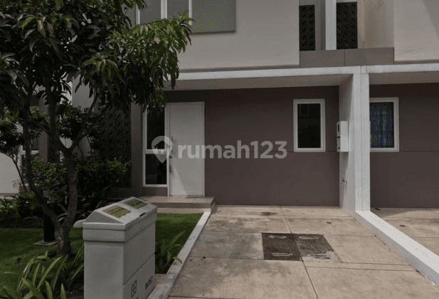 Rumah Siap Huni Dayana Di Summarecon Bandung 1