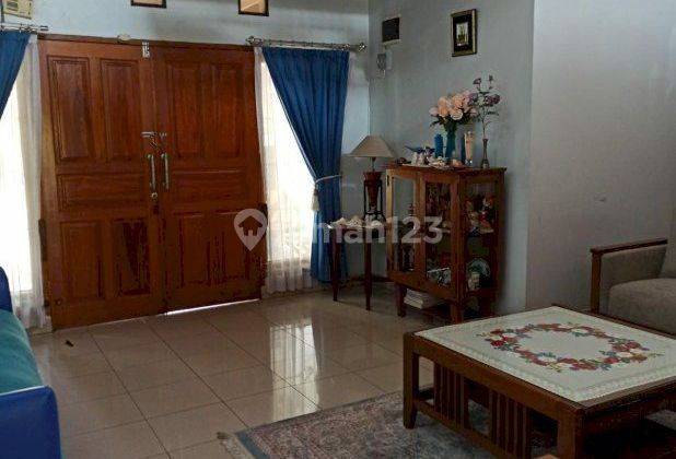 Rumah dan Kost Exclusive 20 Kamar kawasan Dago Cigadung Bandung 2