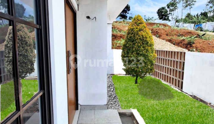 Rumah Lokasi Strategis di Kota Bandung dengan Harga Terjangkau 2