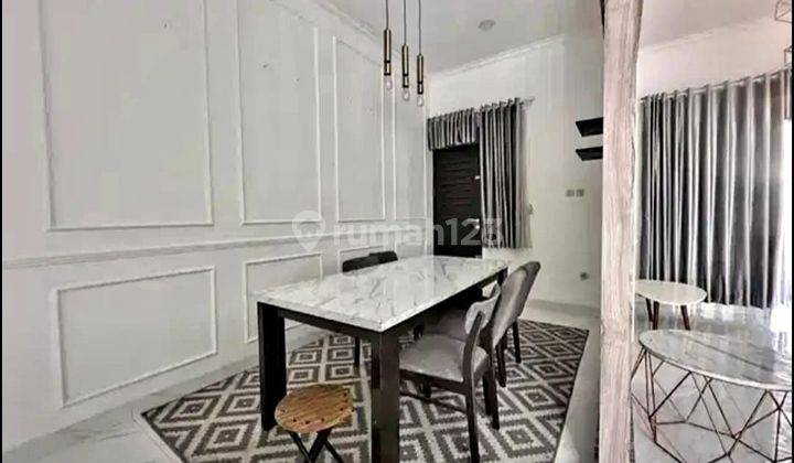 Disewakan
rumah Lux Minimalis Terawat Siap Huni
grand Sharon 2