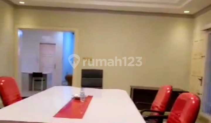 Nice House Antapani, Bandung, a cul-de-sac home at Grha Antapani Asri