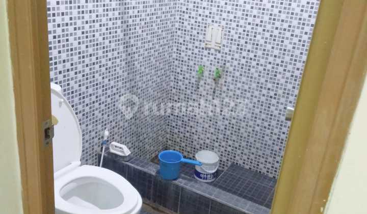 Semi-Furnished Minimalist House, Ready to Occupy in Sariwangi Parongpong Semi-Furnished Minimalist House, Ready to Occupy in Sariwangi Parongpong