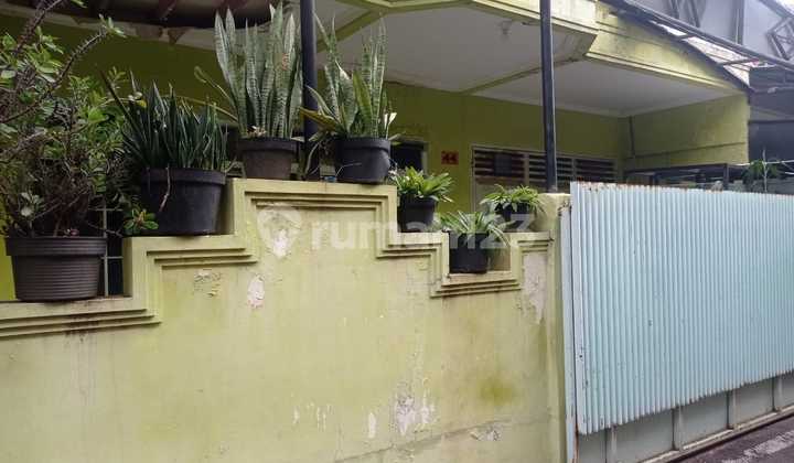 Shm + Imb Lengkap! Rumah Siap Huni Di Antapani Hanya Rp610 Juta