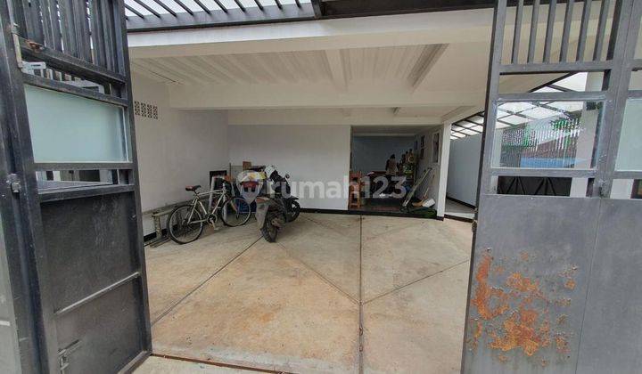 Rumah 2 Lantai Dijual Di Pasteur Kota Bandung 2