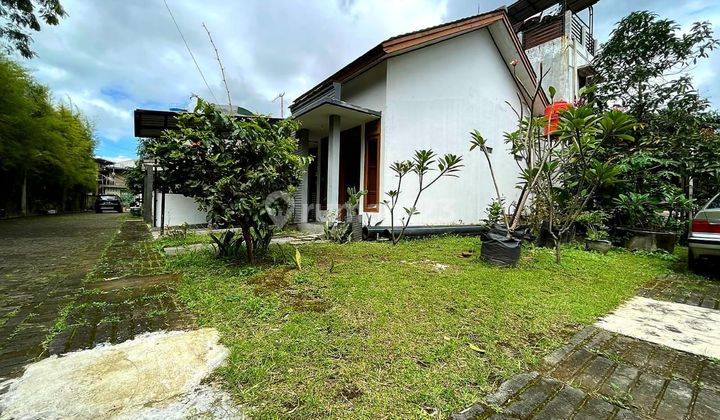 Rumah di Komp Anggrek Residence  Cinambo Ujung Berung 1