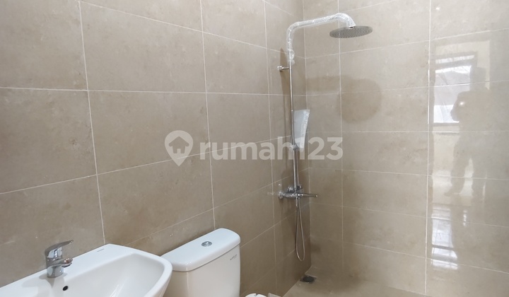 Rumah Baru Gaya Kekinian di Sayap Turangga dan Sayap Buahbatu 2