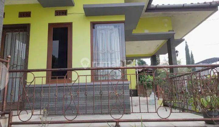 Rumah Luas Dan Besar Di Ujung Berung Bandung Timur Kota Bandung 1