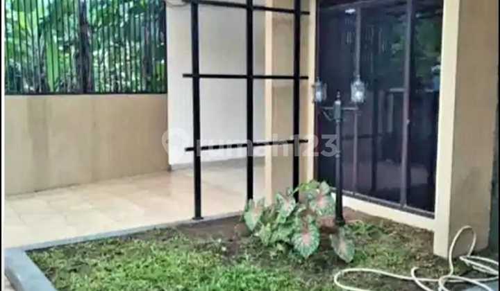 Rumah Minimalis Siap Huni Di Cluster Sembrani  Pacuan kuda 2