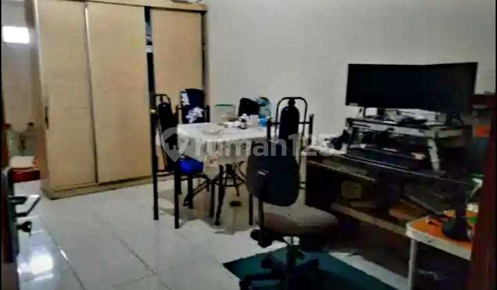 Only 890 Million! One Gate System in Arcamanik, Semi Furnished! Only 890 Million! One Gate System in Arcamanik, Semi Furnished!