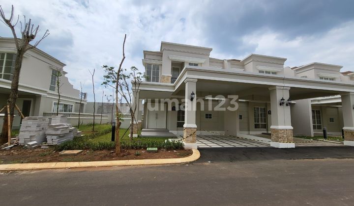 Rumah Hook Mewah Dekat Tol & Telkom University – Podomoro Park Rumah Hook Mewah Dekat Tol & Telkom University – Podomoro Park