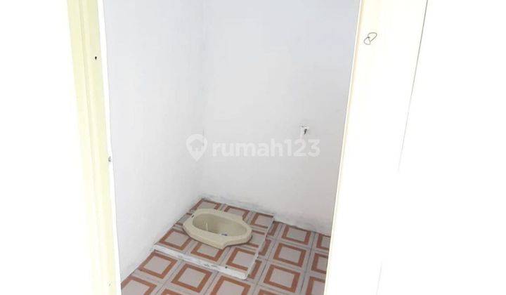RUMAH SUBSIDI TEPI JALAN UTAMA NASIONAL Citatah Padalarang 2