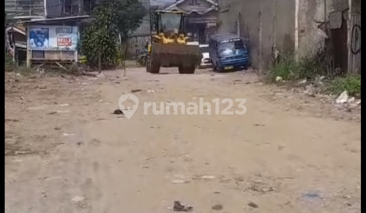 Aset Langka! Tanah di Caringin Harga 1,8 Juta di Bawah NJOP! Aset Langka! Tanah di Caringin Harga 1,8 Juta di Bawah NJOP!