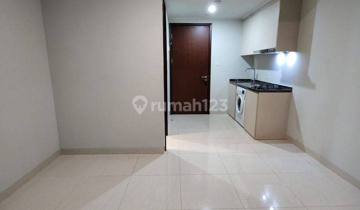 Jual Murah Apartemen Pasadena , Sedayu MALL, Taman Palem Lestari Apartemen Pasadenia Semi Furnished 2