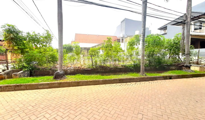 Kavling Tanah Hook. Taman Ratu. Duri. 20x20. Jalan Lebar 2 Mobil. Siap Bangun Kavling Tanah Hook. Taman Ratu. Duri. 20x20. Jalan Lebar 2 Mobil. Siap Bangun