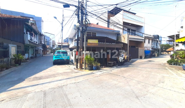 Rumah Hook Kartini Pasar Baru. 10X14. Jalan 2 Mobil. Siap Huni Rumah Hook Kartini Pasar Baru. 10X14. Jalan 2 Mobil. Siap Huni