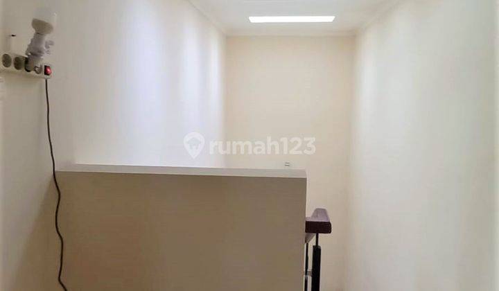 Rumah 3.lantai.tomang. 5x15. Dekat Bank Bca.rp.2.5.m.an 16