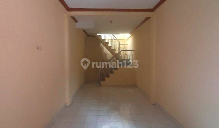 Rumah Tanjung Duren. 3 Lantai. 3x15. Jalan 2 Mobil. Siap Huni 2