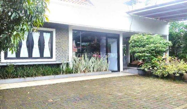 Rumah Tomang 14x25. Jalan Raya Lebar 3 Mobil 1