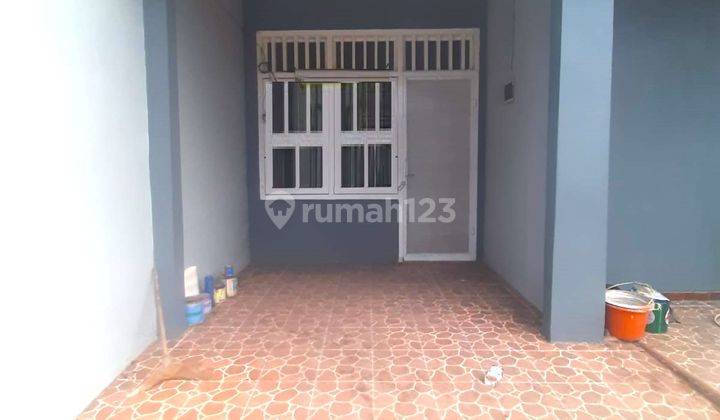 Rumah Tua Tomang. 6x15. Jalan 2 Mobil. 2