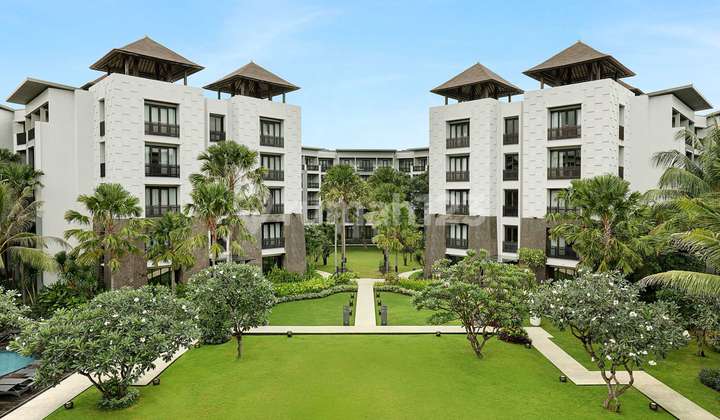 Pullman Bali Legian Beach Hotel & Resort. Lantai.5 Luas.43.m2. Full Furnish. 2