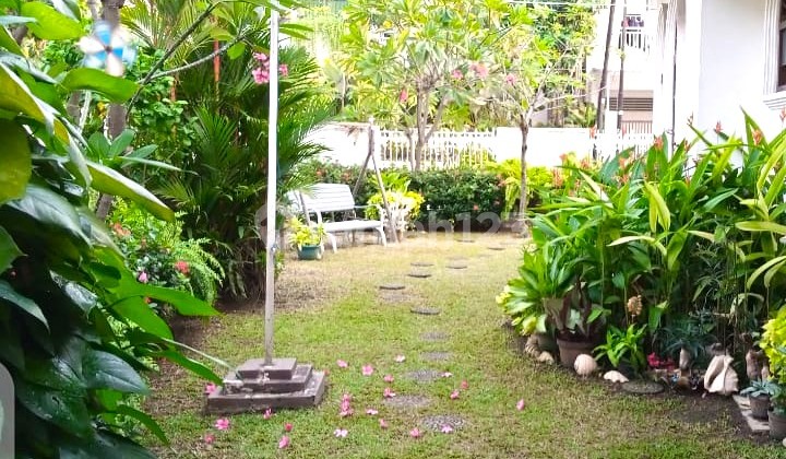 Rumah Hook. Sunrise Garden. 16X20. Jalan 2 Mobil