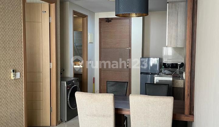 Apartement Grande Valore. Cikarang. Luas.53.m2. Full Furnish. Siap Huni Apartement Grande Valore. Cikarang. Luas.53.m2. Full Furnish. Siap Huni