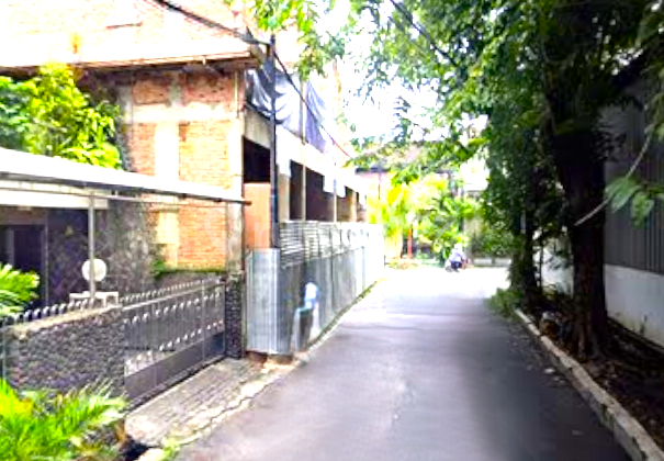 Rumah Baru. Taman Ratu. 2 Lantai. 5x14. Jalan 2 Mobil. Siap Huni 2