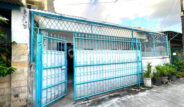 Rumah Green Vile. 2 Lantai. 7x15. Masuk Mobil. Siap Huni 1