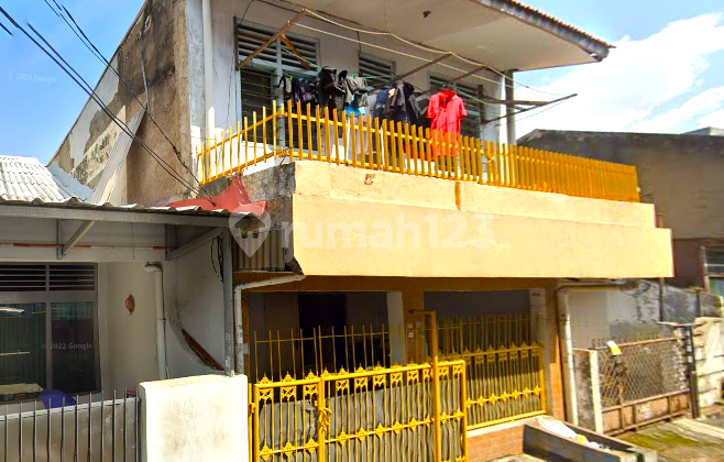 Rumah Tomang. 2 Lantai. 6x15. Jalan 2 Mobil. Dkt Mesjid Rumah Tomang. 2 Lantai. 6x15. Jalan 2 Mobil. Dkt Mesjid