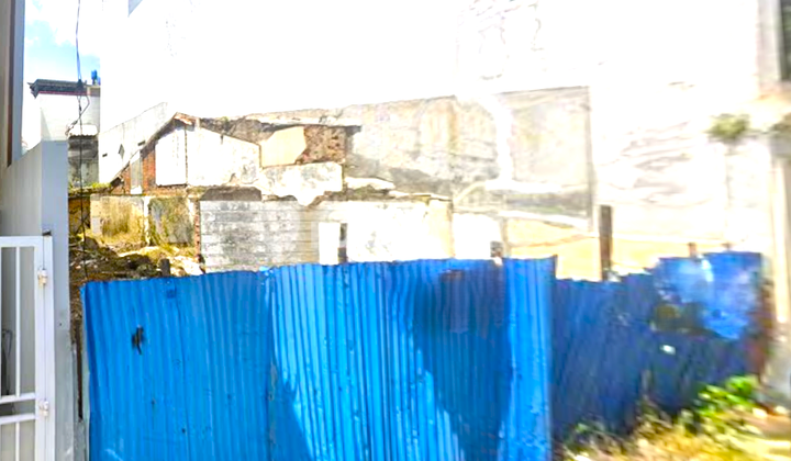 Kavling Tanah. Green Vile. 8x20. Jalan 2 Mobil. Siap Bangun Kavling Tanah. Green Vile. 8x20. Jalan 2 Mobil. Siap Bangun