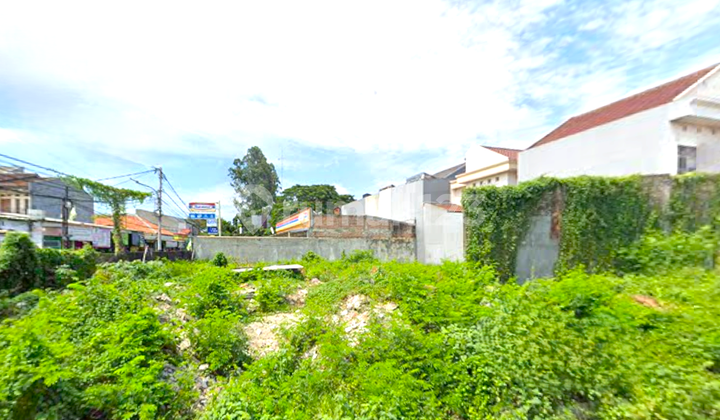 Kavling Tanah Hook. Citra Garden. 23x24. Jalan 2 Mobil. Siap Bangun Kavling Tanah Hook. Citra Garden. 23x24. Jalan 2 Mobil. Siap Bangun