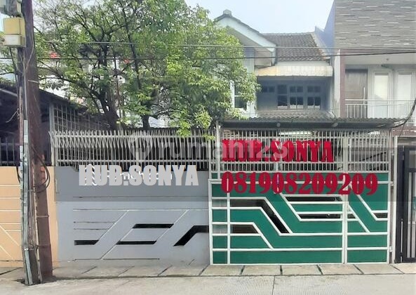 Rumah 2 Lantai Taman Ratu. 6x26.5. Jalan Lebar 2 Mobil Rumah 2 Lantai Taman Ratu. 6x26.5. Jalan Lebar 2 Mobil