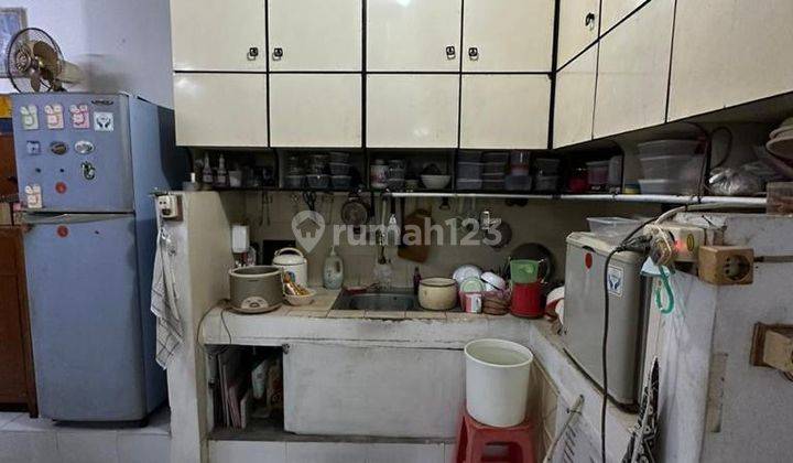 Rumah Green Vile. 2 Lantai. 7x15. Masuk Mobil. Siap Huni 2