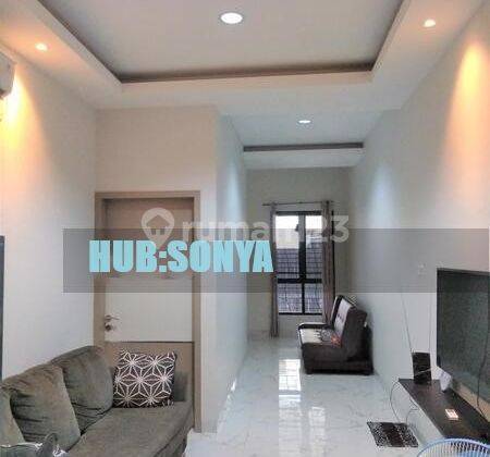 Rumah Taman Ratu. 3 Lantai. 5x20. Jalan 2 Mobil. With Swimming Pool 2