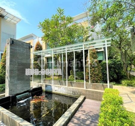 Rumah Tomang. Town House. De Oaze. 3 Lantai. 6X15. Siap Huni Rumah Tomang. Town House. De Oaze. 3 Lantai. 6X15. Siap Huni