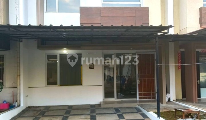 Rumah Citra Raya. Cluster Premium Ecopolis. 2 Lantai. 7X16. Jalan 3 Mobil. Siap Huni Rumah Citra Raya. Cluster Premium Ecopolis. 2 Lantai. 7X16. Jalan 3 Mobil. Siap Huni