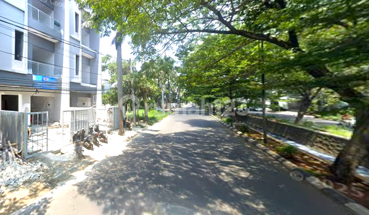 Rumah Baru. Citra Garden. 3 Lantai. 5x20. Jalan Lebar 4 Mobil. Siap Huni 2