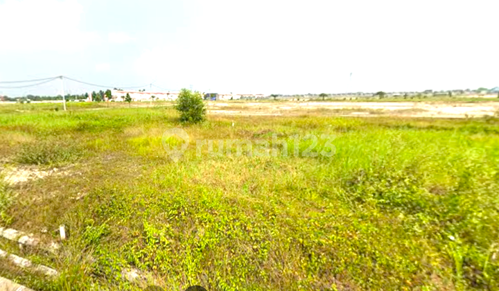 Kavling Citra Maja City Ciputra. Cluster Premium. 6x15. Jalan 2 Mobil. Siap Bangun Kavling Citra Maja City Ciputra. Cluster Premium. 6x15. Jalan 2 Mobil. Siap Bangun