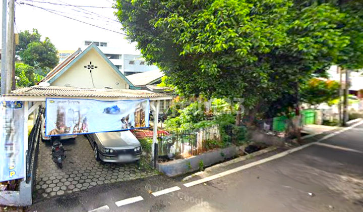 Old House Cideng. 15X20. Car Accessible 2