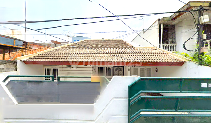 Rumah Sewa Tomang. 1.5 Lantai. 10x17. Jalan 2 Mobil. Siap Huni Rumah Sewa Tomang. 1.5 Lantai. 10x17. Jalan 2 Mobil. Siap Huni