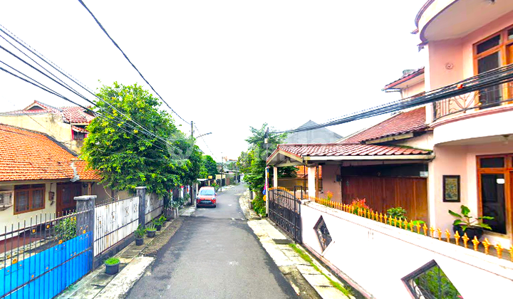 Rumah Kost Baru. Tanjung Duren. 3.5. Lantai. 4x14. Jalan 2 Mobil. Siap Huni 2