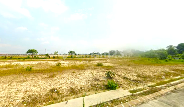 Kavling Citra Maja City Ciputra. Cluster Premium. 10x15. Jalan 2 Mobil. Siap Bangun Kavling Citra Maja City Ciputra. Cluster Premium. 10x15. Jalan 2 Mobil. Siap Bangun