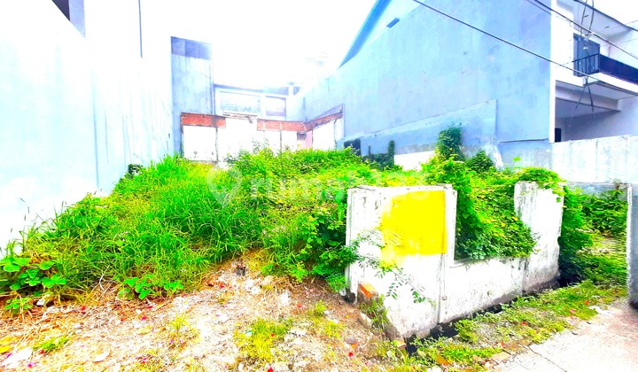 Kavling Tanah. Green Vile. 11x20. Jalan 2 Mobil. Siap Bangun Kavling Tanah. Green Vile. 11x20. Jalan 2 Mobil. Siap Bangun