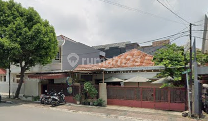 Rumah Tomang. 15X25. Jalan Lebar 3 Mobil. Siap Huni 2