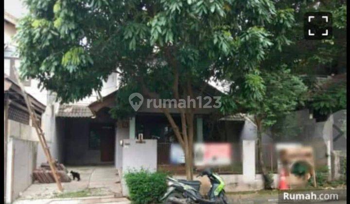 Rumah Bagus Sekali Luas Tnh Besar,harga Miring arn  1